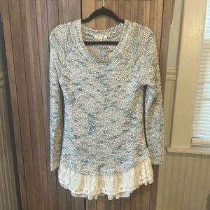 Miracle USA M/L long top